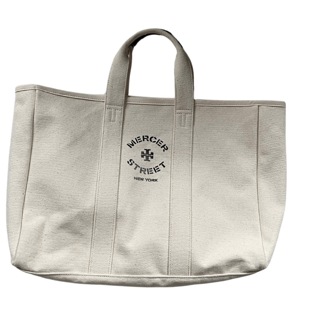Tory Burch Tote Like New!
